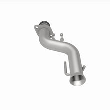 Load image into Gallery viewer, BRE Exhaust 11-13 Jeep Grand Cherokee 3.6L Front Pipe Kit - 107-0281