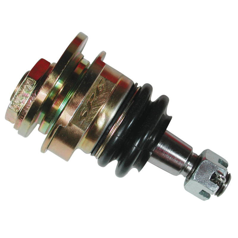 SPC Performance 00-09 Honda S2000 Front/Rear Adjustable Ball Joint (1.5deg.) - 67220