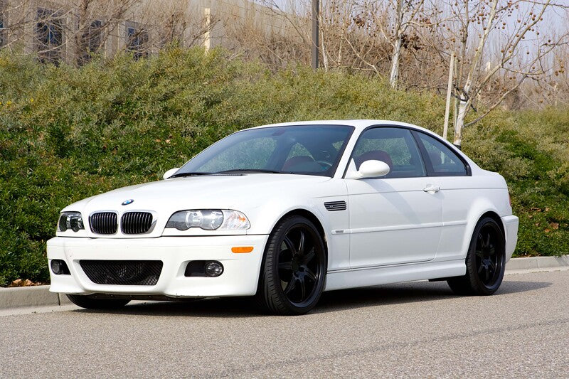 Dinan 01-06 BMW M3 (E46) Performance Spring Set - D100-0480