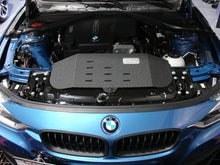 Load image into Gallery viewer, Injen 12-16 BMW 328i F30 N20/N26 2.0L (t) 4cyl Wrinkle Black Short Ram Intake w/ MR Tech &amp; Air Box - SP1122WB