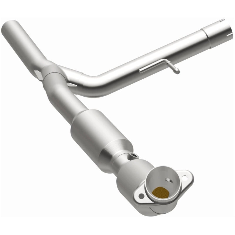 MagnaFlow 2004 Ford F-150 5.4L Direct Fit Converter - 4583706
