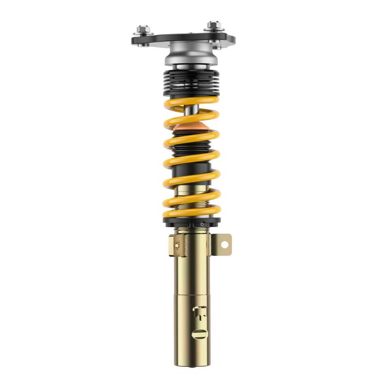 ST XTA Height Rebound Adjustable Coilover Kit w/ Top Mounts 15+ Honda Civic (FC) Sedan - 18250834