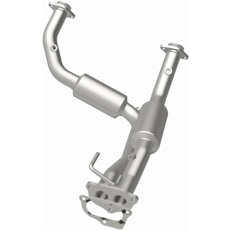 MagnaFlow Direct Fit Catalytic Converter 04-06 Ford Ranger 4.0L - 5481682