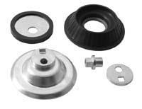 SPC Performance FORD/MERC Camber/Caster Place - 89675