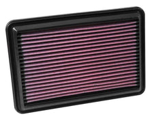 Load image into Gallery viewer, K&amp;N 14-15 Nissan Rogue 2.5L L4 Drop In Air Filter - 33-5016
