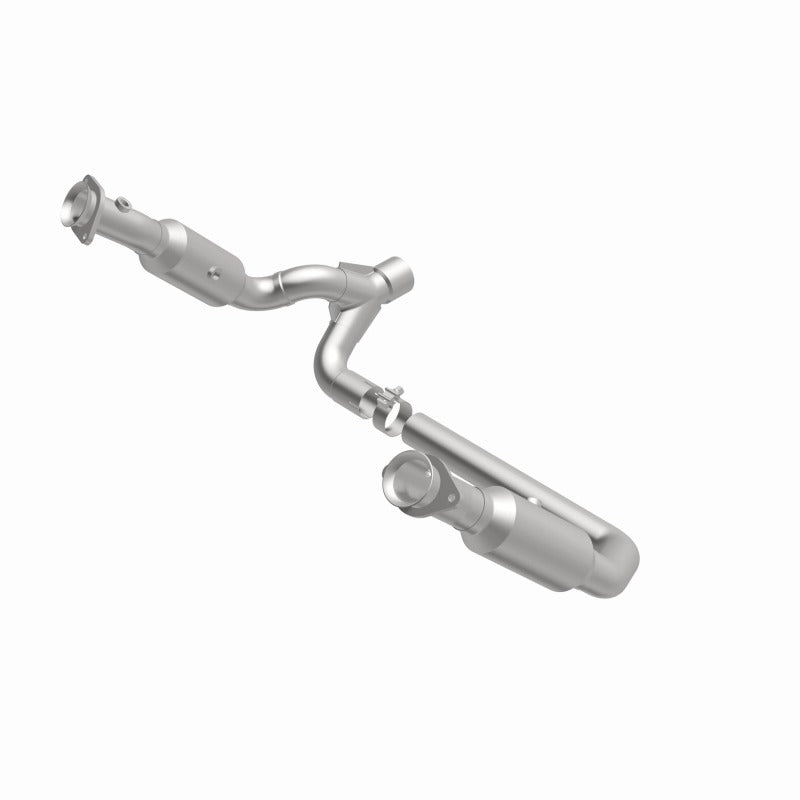 MagnaFlow 11-13 Ram 1500 4.7L Direct Fit Converter - 5551665