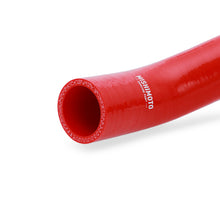 Load image into Gallery viewer, Mishimoto 12-15 Chevy Camaro SS Red Silicone Radiator Coolant Hoses - MMHOSE-CSS-12RD