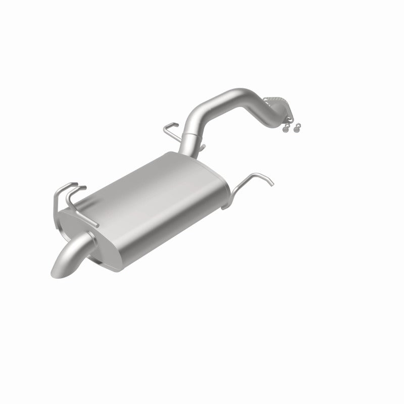 BRExhaust 10-13 Hyundai SANTA FE/ KIA SORENTO 3.5L Muffler Kit - 108-0019