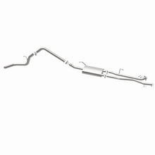 Load image into Gallery viewer, BRExhaust 07-11 Toyota Tundra Exhaust Kit - 106-0527