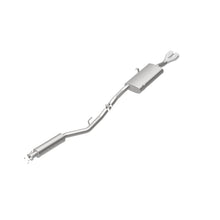 Load image into Gallery viewer, MagnaFlow SYS C/B 84-87 BMW 325E 2.7L / 86-87 BMW 325ES 2.7L Single Rear Exit - 16536