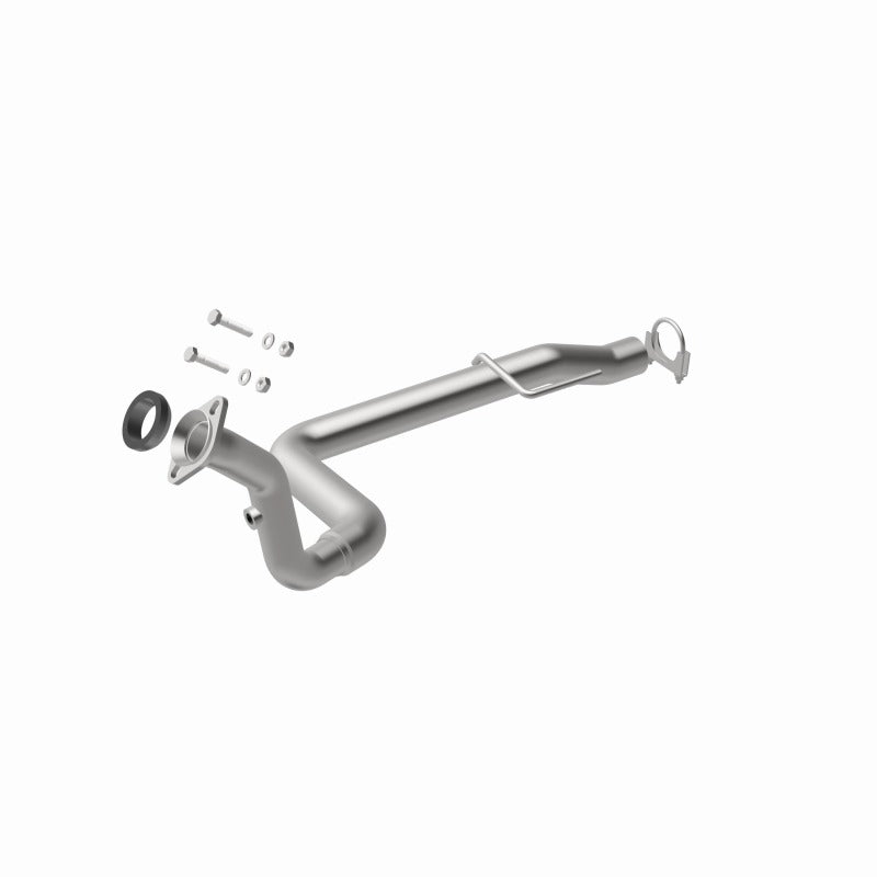 BRE Exhaust 93-98 Grand Cherokee Grand Wagoneer 4.0L 5.2L Front Pipe Kit - 107-0236
