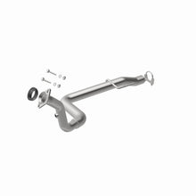 Load image into Gallery viewer, BRE Exhaust 93-98 Grand Cherokee Grand Wagoneer 4.0L 5.2L Front Pipe Kit - 107-0236