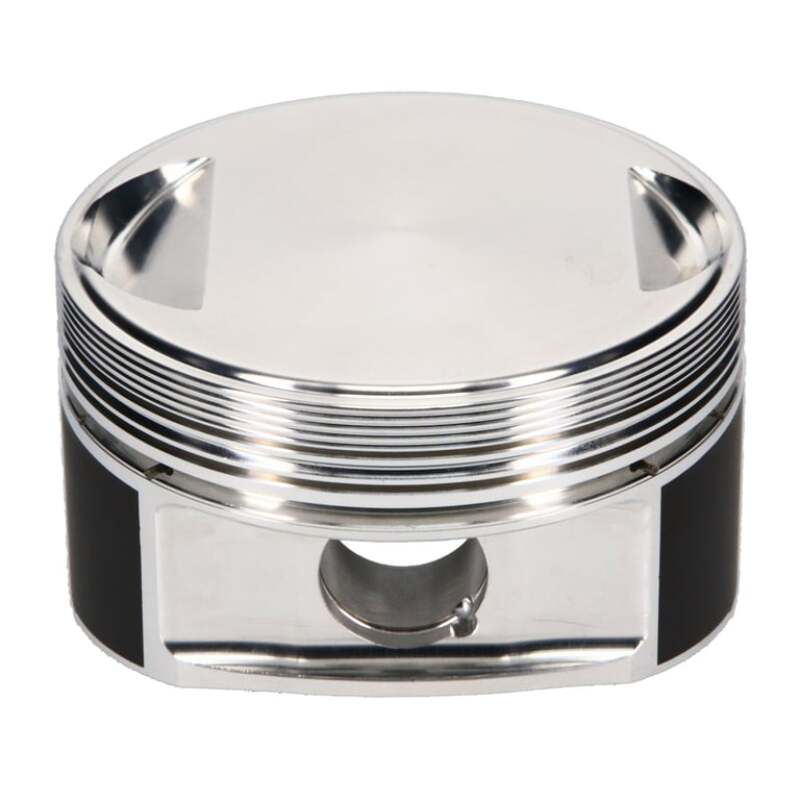 JE Pistons Porsche 911 3.6L 100mm Set of 6 Pistons - 353306