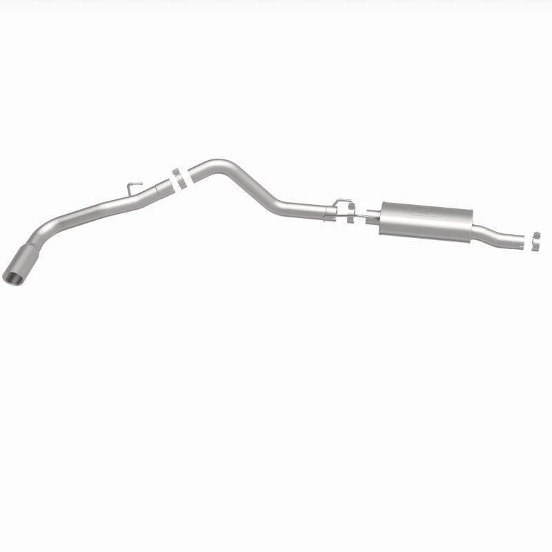 MagnaFlow Sys C/B 04 Ram Hemi Sc/Cc-Sb - 15862