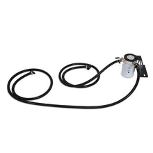 Load image into Gallery viewer, Mishimoto 08-10 Ford 6.4L Powerstroke Coolant Filtration Kit - Black - MMCFK-F2D-08BK