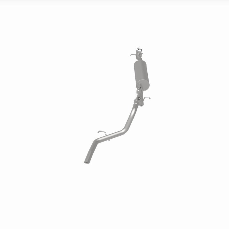 MagnaFlow BRE Exhaust Kit 02-05 Explorer Mountaineer - 106-0033