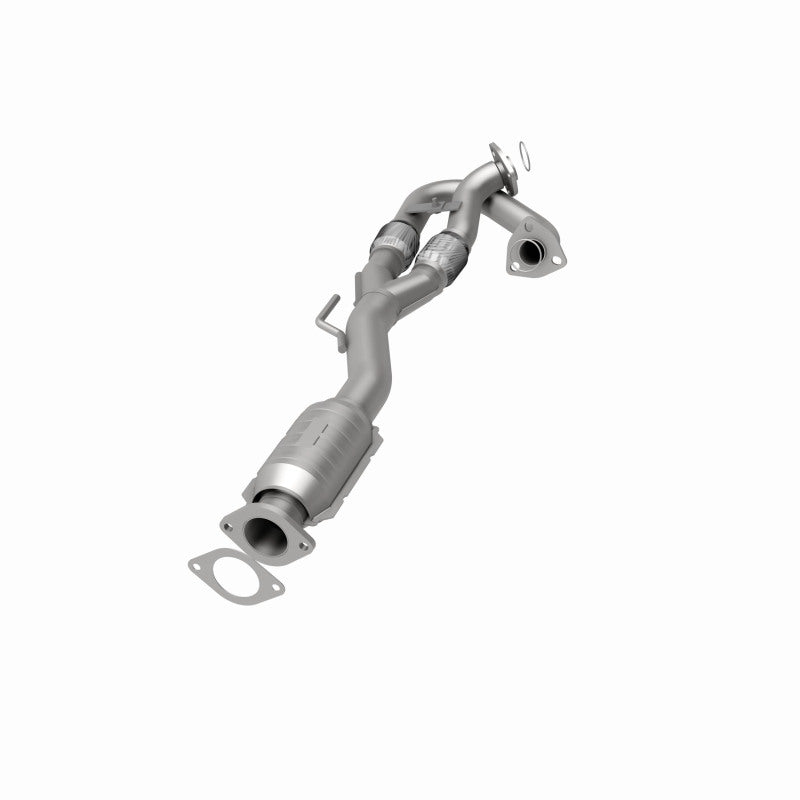 MagnaFlow 04-07 Nissan Murano 3.5L Direct Fit Converter - 5491213