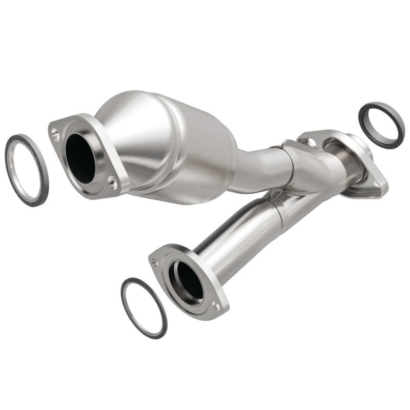 MagnaFlow DF Cat Conv 99-03 Lexus/Toyota RX300/Highlander Truck 3.0L Passgr Sde *NOT FOR SALE IN CA* - 93260