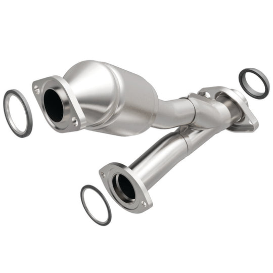 MagnaFlow DF Cat Conv 99-03 Lexus/Toyota RX300/Highlander Truck 3.0L Passgr Sde *NOT FOR SALE IN CA* - 93260