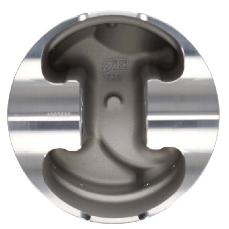 JE Pistons BBC APBA DOME Set of 8 Pistons - 265366