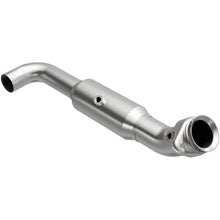 Load image into Gallery viewer, MagnaFlow Converter Direct Fit 10-14 Ford F-150 6.2L - 21-520