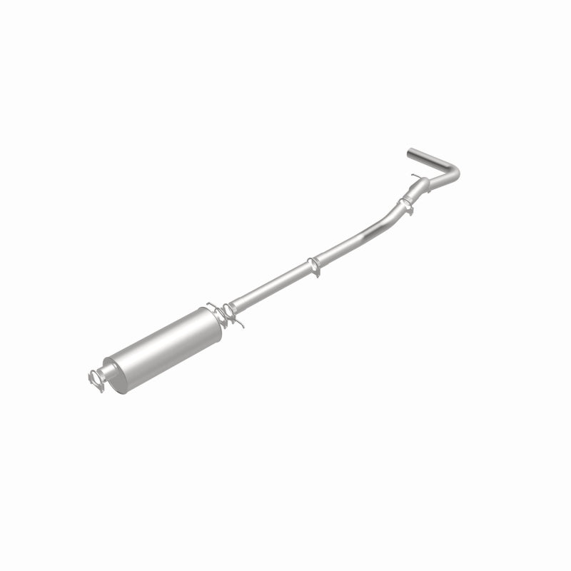 MagnaFlow BRE Exhaust Kit 98-03 Dodge Ram 1500 2500 3500 - 106-0431