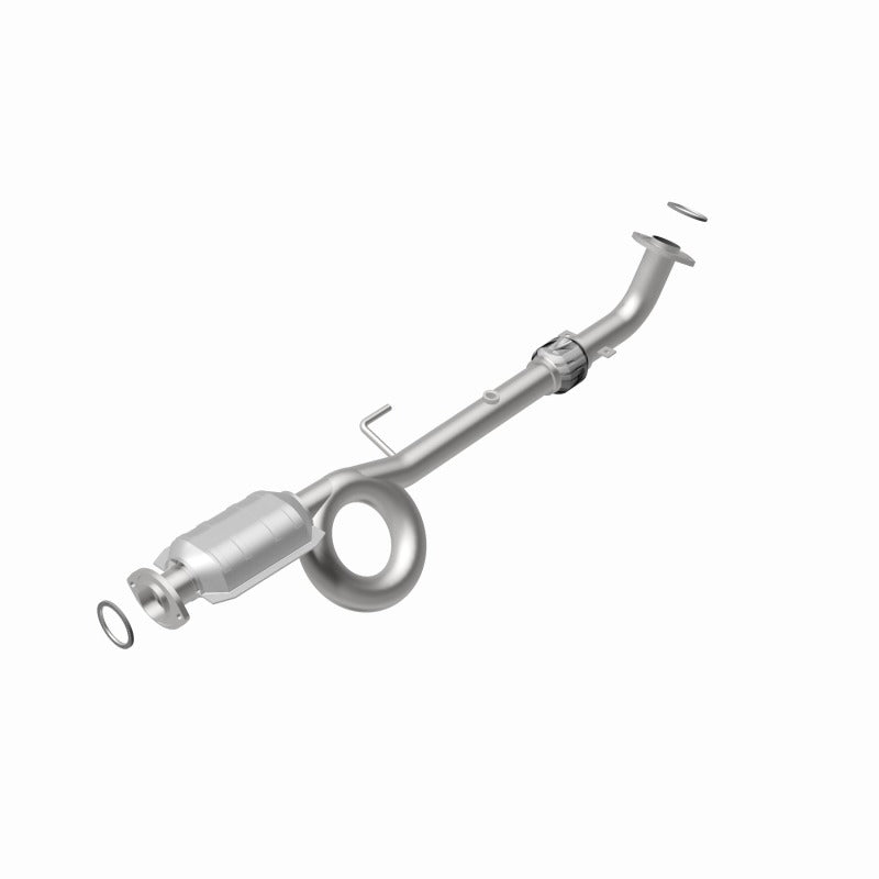 MagnaFlow Direct Fit Catalytic Converter 10-11 Toyota Camry 2.5L - 24435