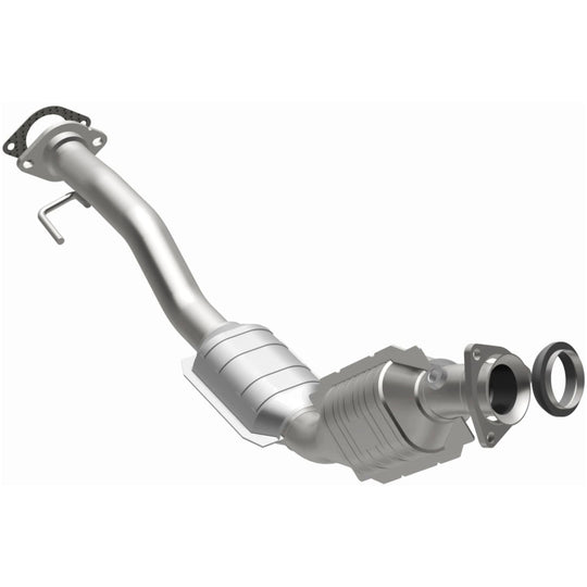 MagnaFlow Direct Fit Catalytic Converter 08 Trailb/Envoy 4.2L - 23995