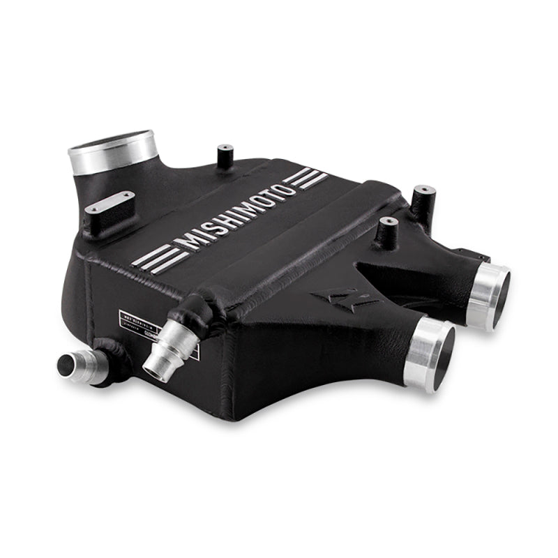 Mishimoto 2015+ BMW F8X M3/M4 Performance Air-to-Water Intercooler Power Pack - MMB-F80-PP