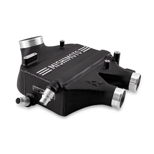 Mishimoto 2015+ BMW F8X M3/M4 Performance Air-to-Water Intercooler Power Pack - MMB-F80-PP
