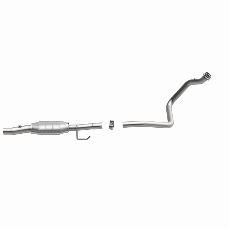 MagnaFlow Direct Fit Catalytic Converter 99-02 Dodge Dakota 2.5L 2WD - 49927