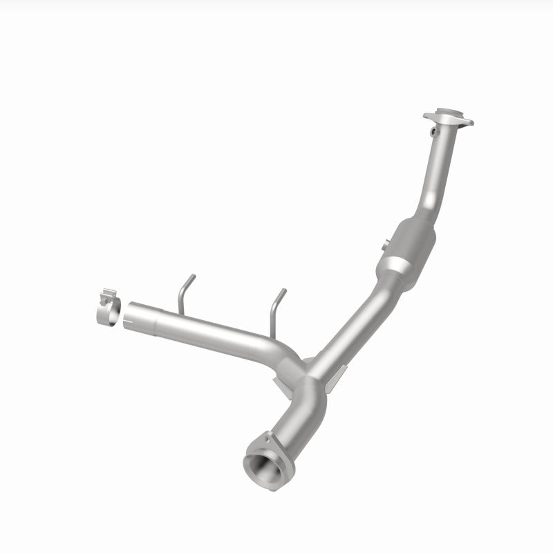 MagnaFlow 05-06 Ford Expedition 5.4L Direct Fit Converter - 4651411