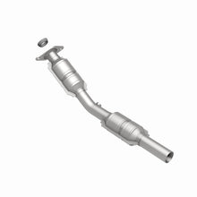 Load image into Gallery viewer, MagnaFlow Direct Fit Catalytic Converter 03-04 Toyota Corolla 1.8L - 454200