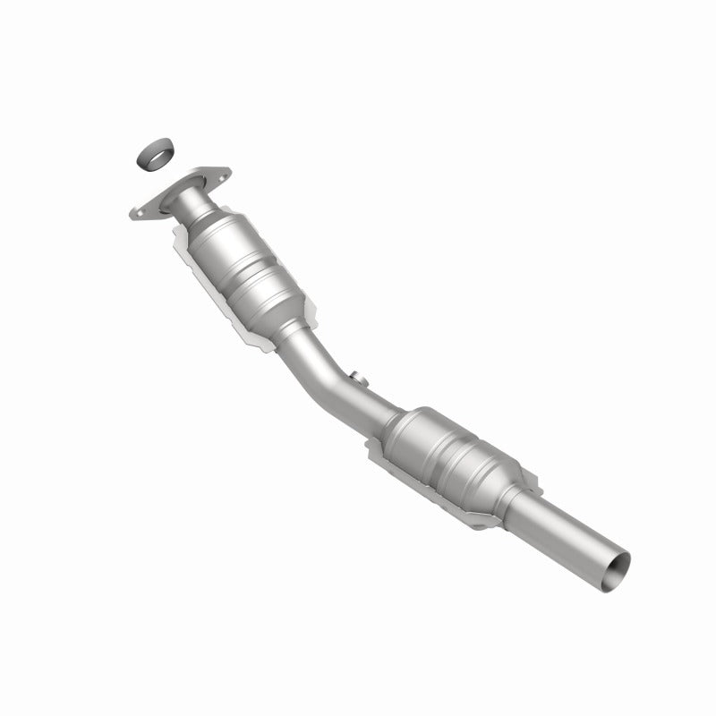 MagnaFlow Direct Fit Catalytic Converter 03-04 Pontiac Vibe 1.8L - 444312