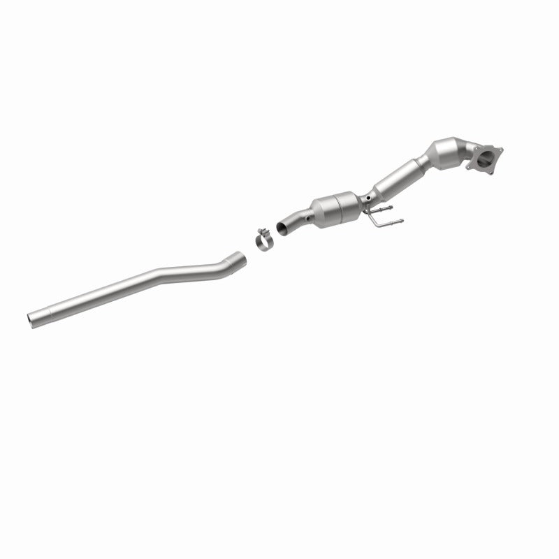 MagnaFlow DF Cat Conv 09-10 Audi A3 2.0L(CCTA)/Volkswagen 09-10 Eos/GTI/ 08-10 Jetta 2.0L(CCTA/CBFA) - 51414