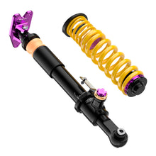 Load image into Gallery viewer, KW 2021+ BMW M3 (G80) Sedan 2WD / M4 (G82) Coupe 2WD (Incl. Comp) V4 Clubsport Coilover Kit 3-Way - 397202EB