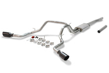 Load image into Gallery viewer, Flowmaster 04-08 Ford F-150 V8 FlowFX Cat-Back Exhaust System - 717868