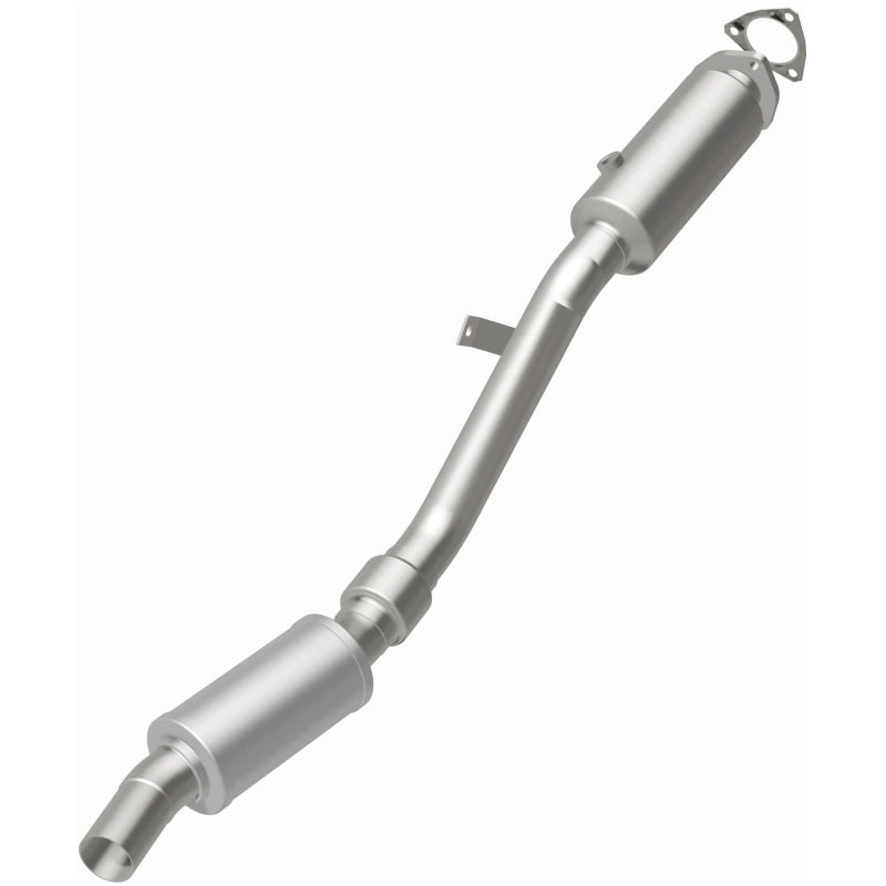 MagnaFlow 06-09 Audi A4 Quattro 3.2L Direct Fit Converter - 5461119