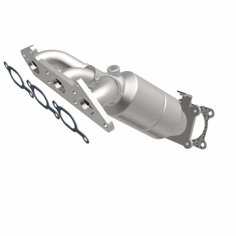 MagnaFlow Direct Fit Catalytic Converter 02 Volvo S80 2.9L - 49056