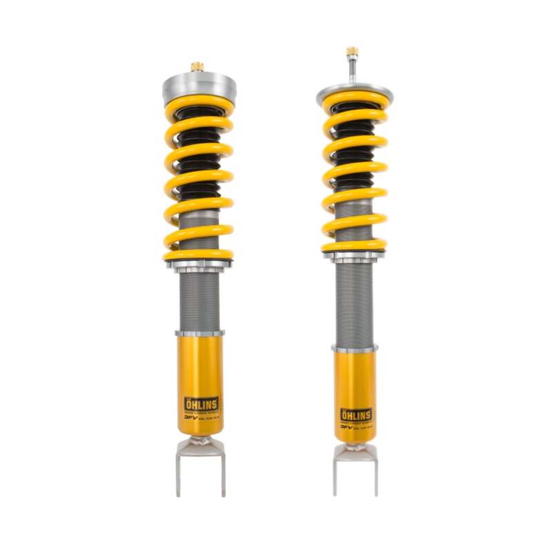 Ohlins 15-24 Mazda Miata (ND) Road & Track Coilover System - MAS MP00S1