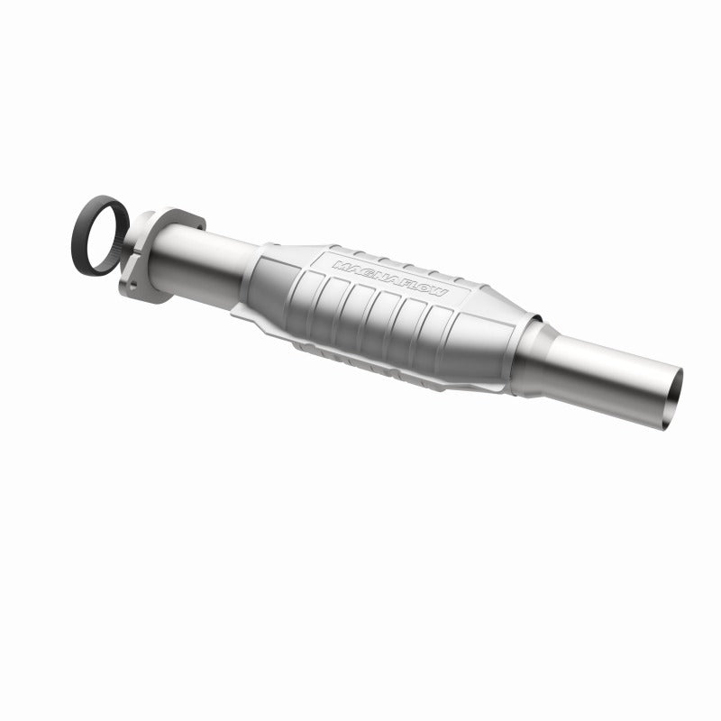 MagnaFlow Direct Fit Catalytic Converter El Dorado/Seville 88-95 4. - 23493