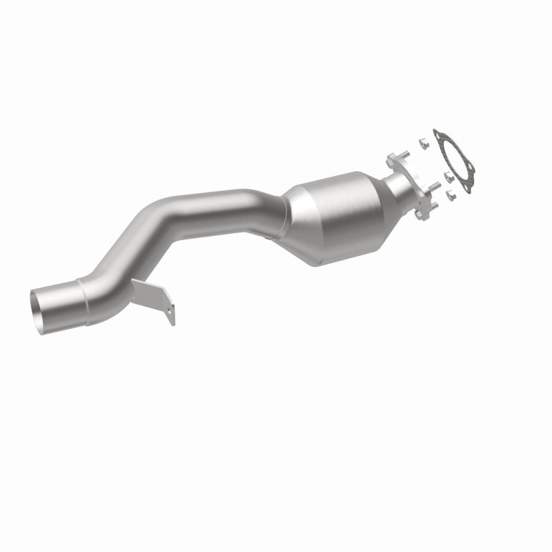 MagnaFlow 10-11 Porsche Cayenne 4.8L Direct Fit Converter - 5592595