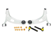 Load image into Gallery viewer, Whiteline Subaru WRX 2022+Front Lower Control Arm Upgrade Kit - KTA449