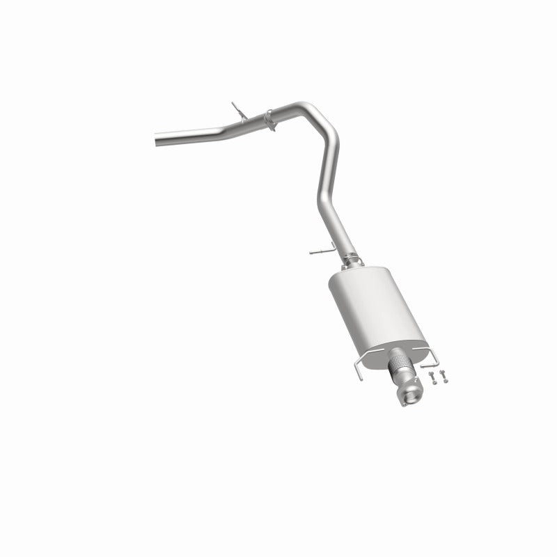 BRExhaust 15-17 Lincoln Navigator/ Ford Expedition Exhaust Kit - 106-0989