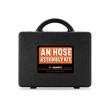 Load image into Gallery viewer, Mishimoto AN Hose Assembly Kit - MMTL-INKIT-PL