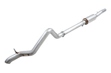 Load image into Gallery viewer, AWE Tuning 07-18 Jeep Wrangler JK/JKU 3.6L Trail Edition Cat-Back Exhaust - 3015-21007