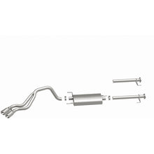 Load image into Gallery viewer, MagnaFlow Sys C/B Toyota 4-Runner 03 - 15781