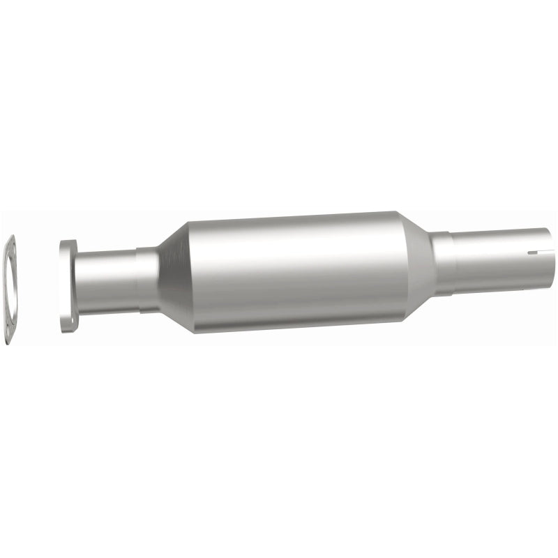 MagnaFlow Conv DF 2012 Ford Focus 2.0L - 51157