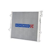 Load image into Gallery viewer, Koyorad 03-09 Toyota 4Runner/Lexus GX470 4.7l Aluminum Radiator - Off-Road Use Only - VH011703N