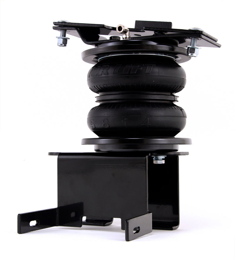 Air Lift LoadLifter 5000 Ultimate Rear Air Spring Kit for 15-17 Ford F-150 RWD - 88268